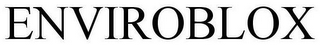 ENVIRO-BLOX