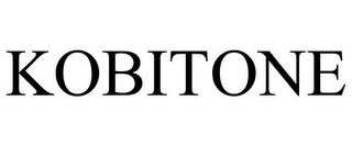 KOBITONE