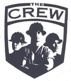 THE CREW