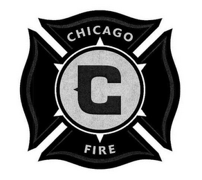 C CHICAGO FIRE