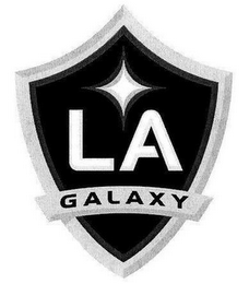 LA GALAXY