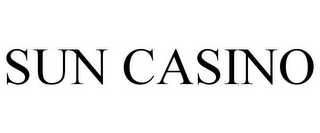 SUN CASINO