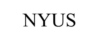NYUS