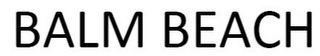 BALM BEACH