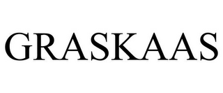 GRASKAAS