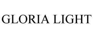 GLORIA LIGHT