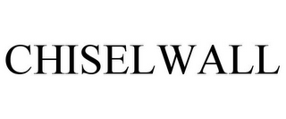 CHISELWALL
