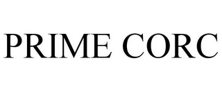 PRIME CORC