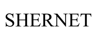SHERNET
