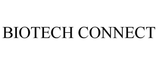 BIOTECH CONNECT