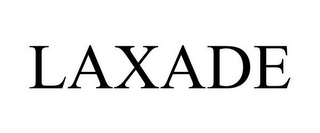LAXADE