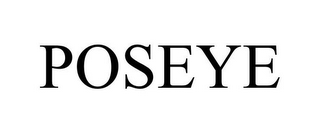 POSEYE