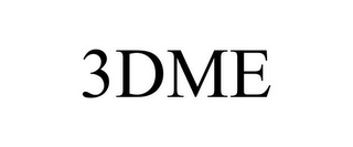 3DME