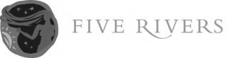 FIVE RIVERS