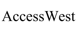 ACCESSWEST