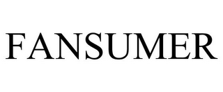 FANSUMER