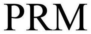 PRM