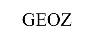 GEOZ