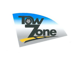 TOW ZONE