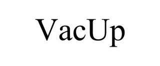 VACUP