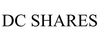 DC SHARES