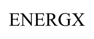 ENERGX