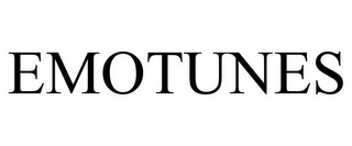 EMOTUNES