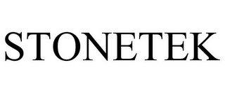 STONETEK