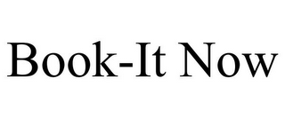 BOOK-IT NOW