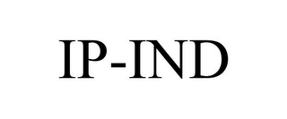 IP-IND