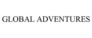 GLOBAL ADVENTURES