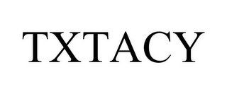 TXTACY