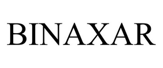 BINAXAR