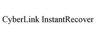 CYBERLINK INSTANTRECOVER