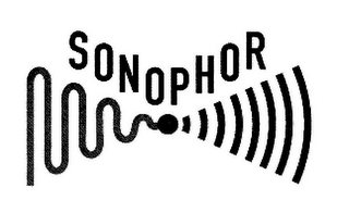 SONOPHOR
