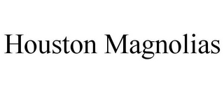 HOUSTON MAGNOLIAS