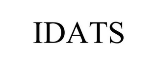 IDATS
