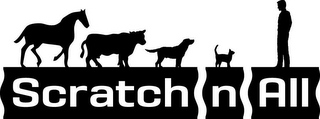 SCRATCH N ALL