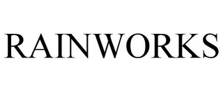 RAINWORKS