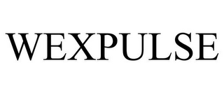 WEXPULSE