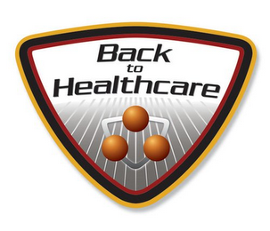 BACK TO HEALTHCARE