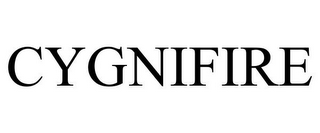 CYGNIFIRE