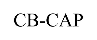 CB-CAP