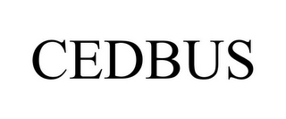 CEDBUS