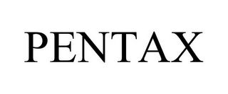 PENTAX