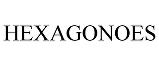 HEXAGONOES