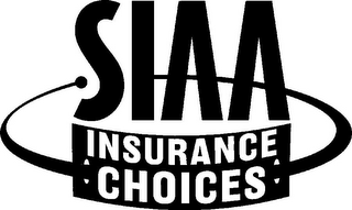 SIAA INSURANCE CHOICES