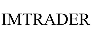 IMTRADER