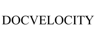 DOCVELOCITY