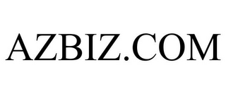 AZBIZ.COM
